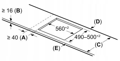 Płyta indukcyjna BOSCH PIE631HB1E 60cm 4pola na Arena.pl