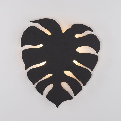 kinkiet monstera xl black 5916 tk lighting na Arena.pl