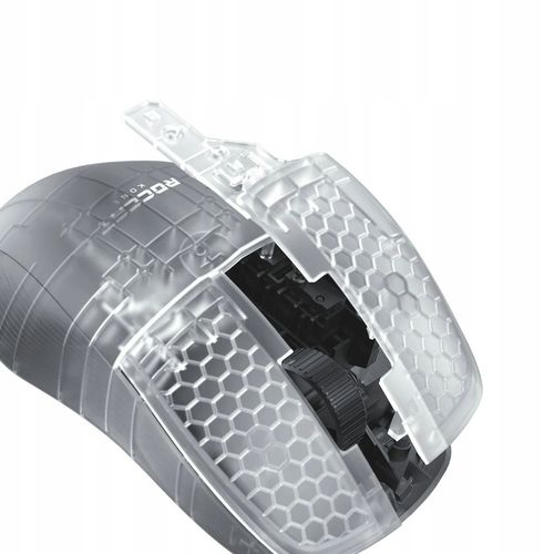 MYSZ ROCCAT Kone Pro MYSZKA 19000dpi USB NAJLEPSZA MYSZ DO MINECRAFT 175CPS na Arena.pl