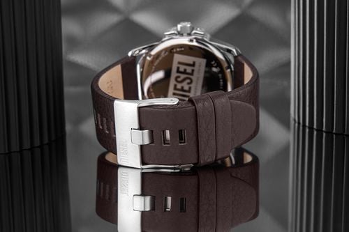 zegarek męski diesel chief dz1206 + box na Arena.pl