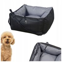 TRANSPORTER SAMOCHODOWY PSA KOTA WODOODPORNY 55CM