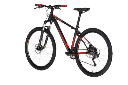 Rower Kellys SPIDER 10 Black -27,5" - r. M na Arena.pl