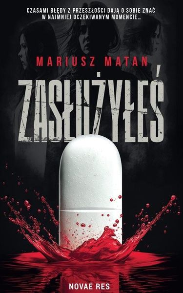Zasłużyłeś Mariusz Matan zdjęcie 1