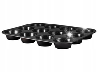 FORMA DO PIECZENIA 12 MUFFINEK BERLINGER HAUS BH-1436