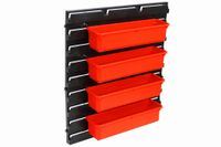 ZESTAW ORGANIZERÓW QBRICK SYSTEM 5 LONG - SKRZ N5413
