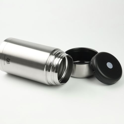 TERMOS OBIADOWY TURYSTYCZNY NA OBIAD ZUPĘ 1,2L TERMICZNY STAL NIERDZEWNA na Arena.pl