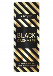 ONYX BLACK CASHMERE INTENSYWNY BRONZER DO OPALANIA