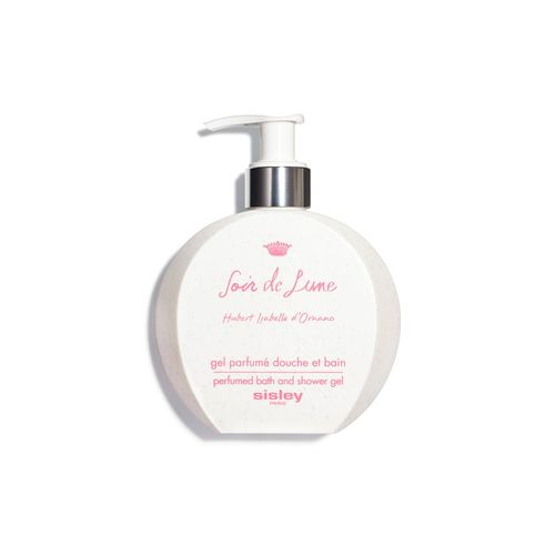 Soir De Lune perfumowany żel do kąpieli i pod prysznic 200ml na Arena.pl