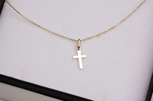 Krzyżyk Staviori WZX0429 na Arena.pl