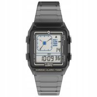 Zegarek Damski Timex TW2W45000 szary