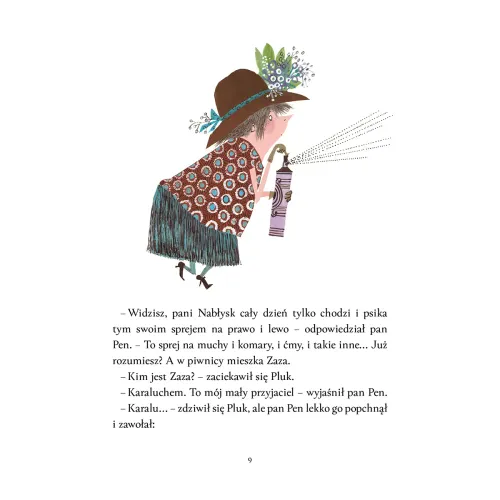 Pluk z samej góry na Arena.pl