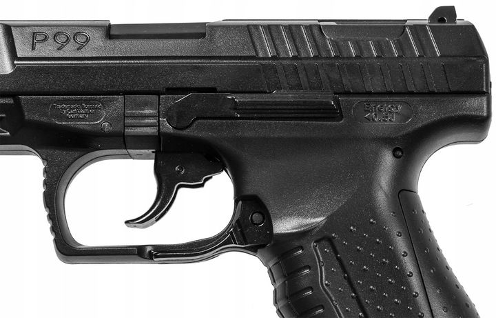 Umarex Pistolet ASG Walther P99 2.5543 zdjęcie 7