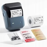 Drukarka termiczna etykiet samoprzylepnych B1 Pro Niimbot 300 DPI Bluetooth