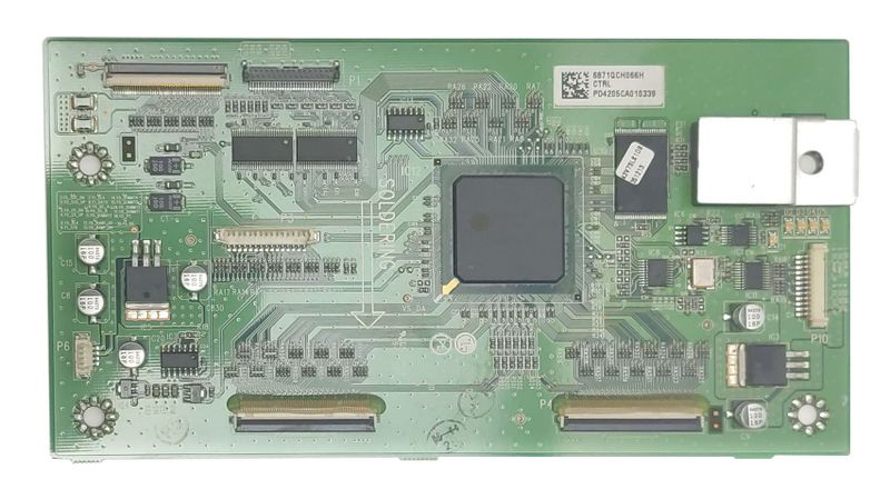 TCON  6871QCH066H  6870QCE020D zdjęcie 1