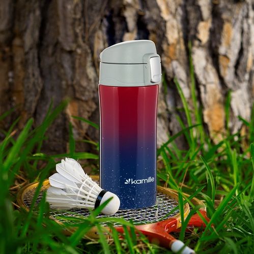 Kubek Termiczny 320ml Termos Butelka Bidon KAMILLE na Arena.pl