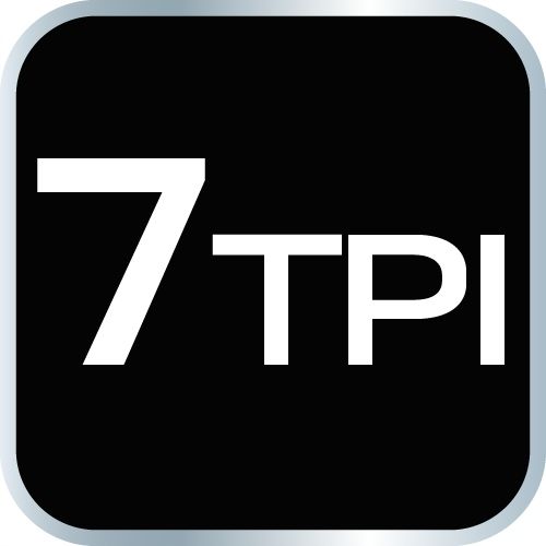 Piła japońska do cięcia dokładnego, dwustronna (7 i 11 TPI) na Arena.pl