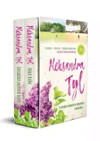 Pakiet: Aleja Bzów / Szczęście pachnie bzem