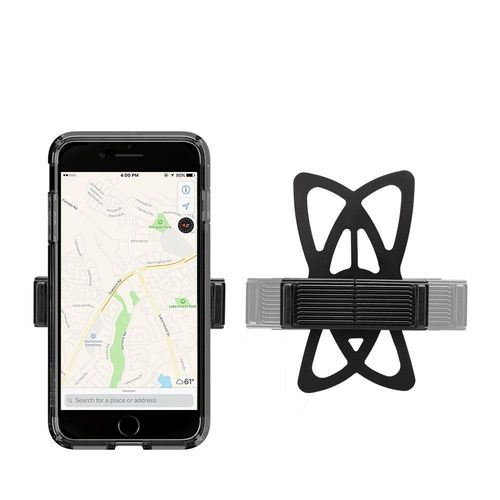 spigen a250 bike mount black na Arena.pl