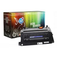 Zamiennik tonera CF281A (HP 81A) Czarny