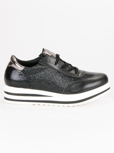 MODNE SNEAKERSY Rozmiar - 38 na Arena.pl