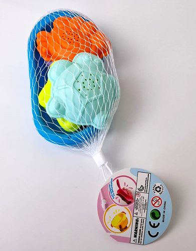 zabawki do piaskownicy Statek - niebieski na Arena.pl