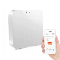 CENTRALA ZIGBEE 3.0 BLUETOOTH TUYA SMART Z OBSŁUGĄ WIFI