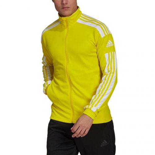 Bluza adidas Squadra 21 Training M GP6465 S na Arena.pl