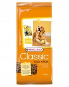 Versele Laga Classic Dog Duo Krok 20kg