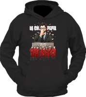 Bluza z kapturem Dom z Papieru