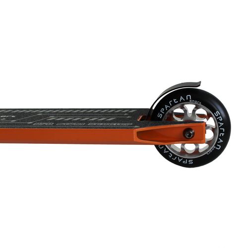 Hulajnoga Freestyle Spartan Stunt Medium Level na Arena.pl