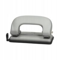Dziurkacz Metal 10Ark Srebrny Gd008-As 5859