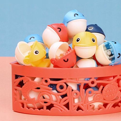 GRA ZRĘCZNOSCIOWA ŁOWIENIE RYBEK NA MAGNES KOTEK WĘDKI PUZZLE DLA DZIECI na Arena.pl