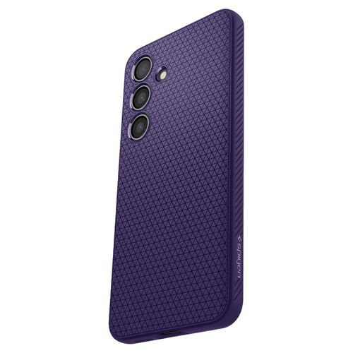 SPIGEN LIQUID AIR GALAXY S24 DEEP PURPLE na Arena.pl