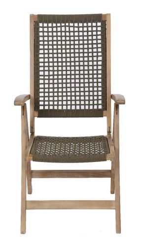 Krzesło rozkładane Raja na Arena.pl