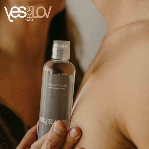 Żel Silikonowy Yesforlov Lekko Gęsty 150 Ml na Arena.pl