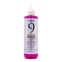 EVELON PRO Odżywka Lamelarna do włosów INFINITY REPAIR 9 seconds - 250ml