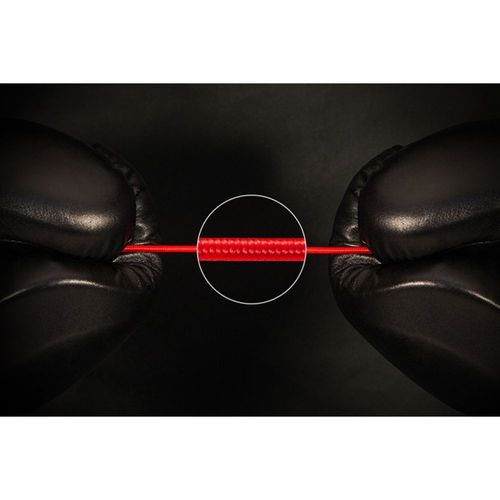 ROCK TYPE-C CABLE 100CM BLACK na Arena.pl
