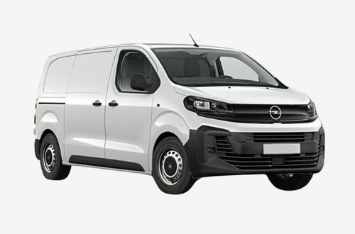 Pokrowce MIAROWE do Opel Vivaro III C 3 osobowy 2+1 od 2019r. P3 na Arena.pl