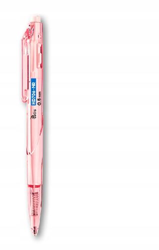 Długopis Olej. Róż 0,5Mm Wkł.nieb. A'25 Kd706-Nr na Arena.pl
