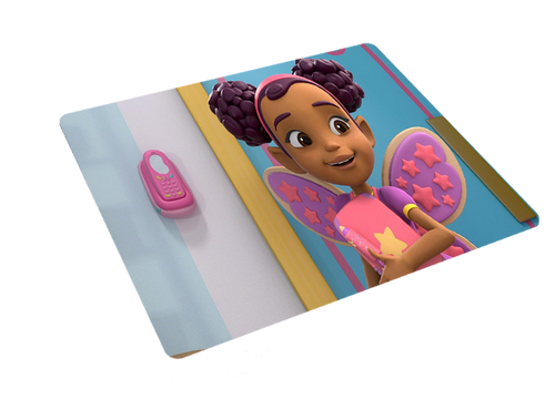 Podkładka pod myszkę Kuchciwróżki na Arena.pl