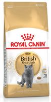 Karma dla kotów rasy brytyjski krótkowłosy Royal Canin OCHRONA STAWÓW 400g
