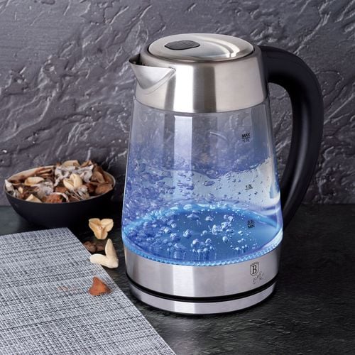 czajnik elektryczny 1,7l berlinger haus bh-9127 regulacja temperatury na Arena.pl