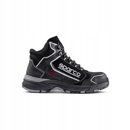 SPARCO TEAMWORK Buty robocze ALLROAD S3 rozmiar 43 na Arena.pl