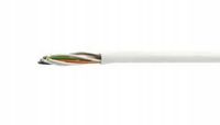 2 x 2 x KABEL 10x0,5mm2 PRZEWÓD TELEFONICZNY DOMOFONOWY YTKSY 5x2x0,5 KRĄŻE