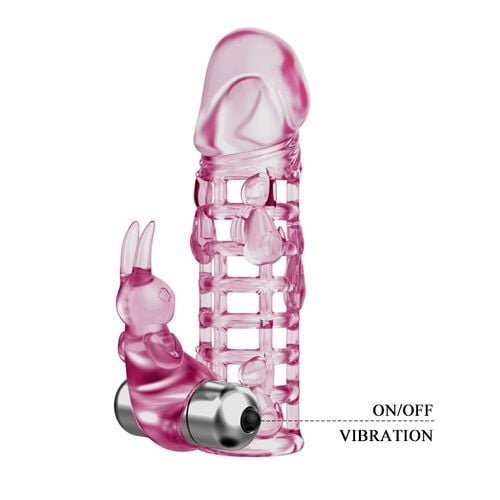 baile   ultimatelove sleeve, 10 vibration functions na Arena.pl
