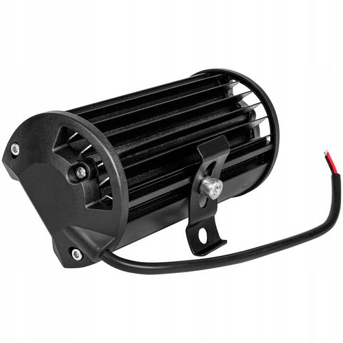 Lampa robocza LED OFF ROAD 120W HALOGEN SZPERACZ EPISTAR na Arena.pl