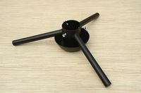 Stojak choinkowy stojak metalowy pod choinkę stojak na choinkę 10 cm