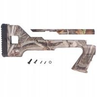 Osada do wiatrówki PCP Reximex Throne Gen2 G1 Camo