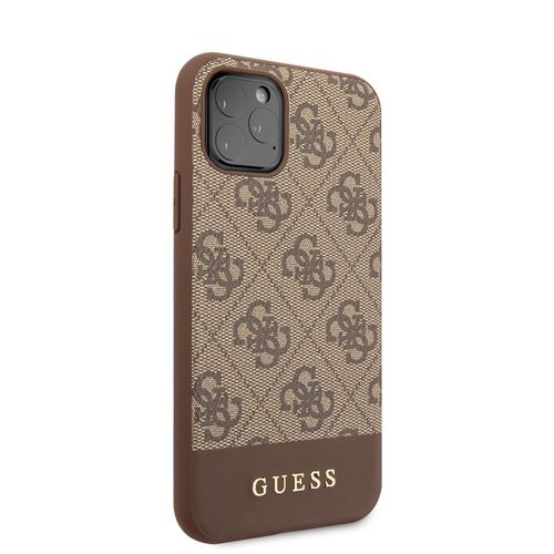 Etui do iPhone 11 Pro (brązowy) #0 na Arena.pl