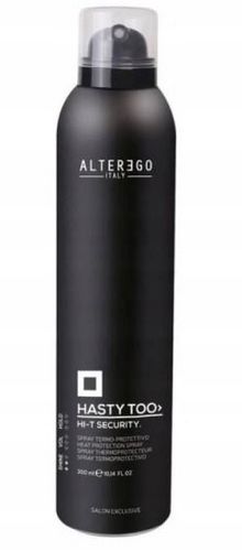 Alter Ego SPRAY Termoochronny HASTY TOO Security 300ml na Arena.pl
